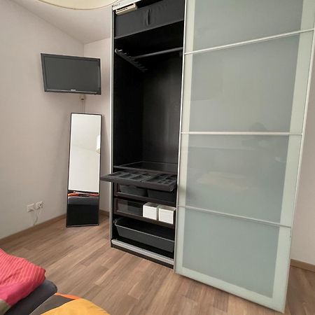 Traumwohnung Am Altstadtrand Регенсбург Экстерьер фото