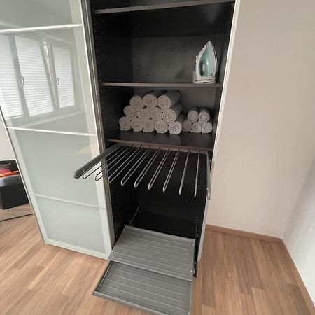 Traumwohnung Am Altstadtrand Регенсбург Экстерьер фото