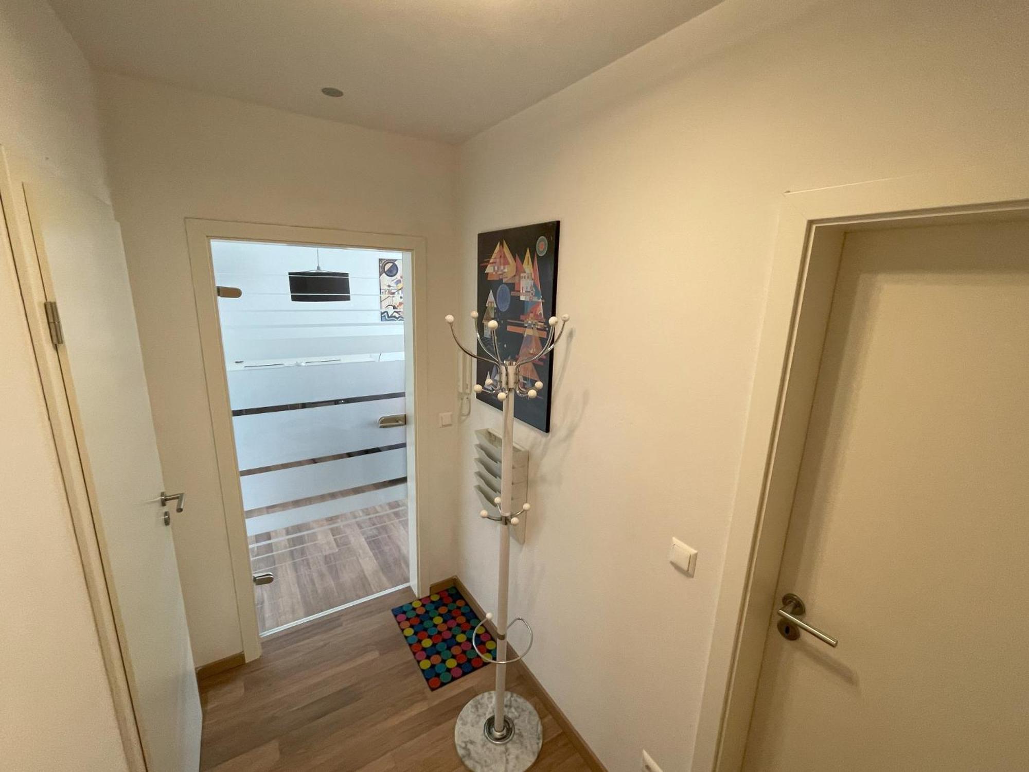 Traumwohnung Am Altstadtrand Регенсбург Экстерьер фото